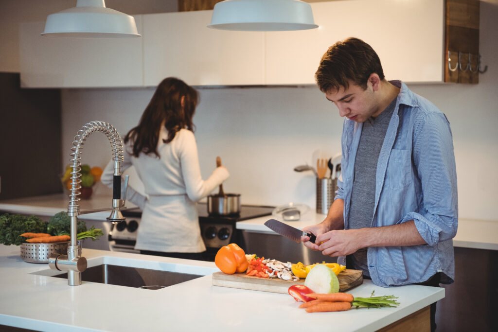 Budget-Friendly Kitchen Remodeling Ideas