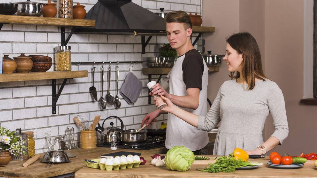Choosing the Best Kitchen Materials
