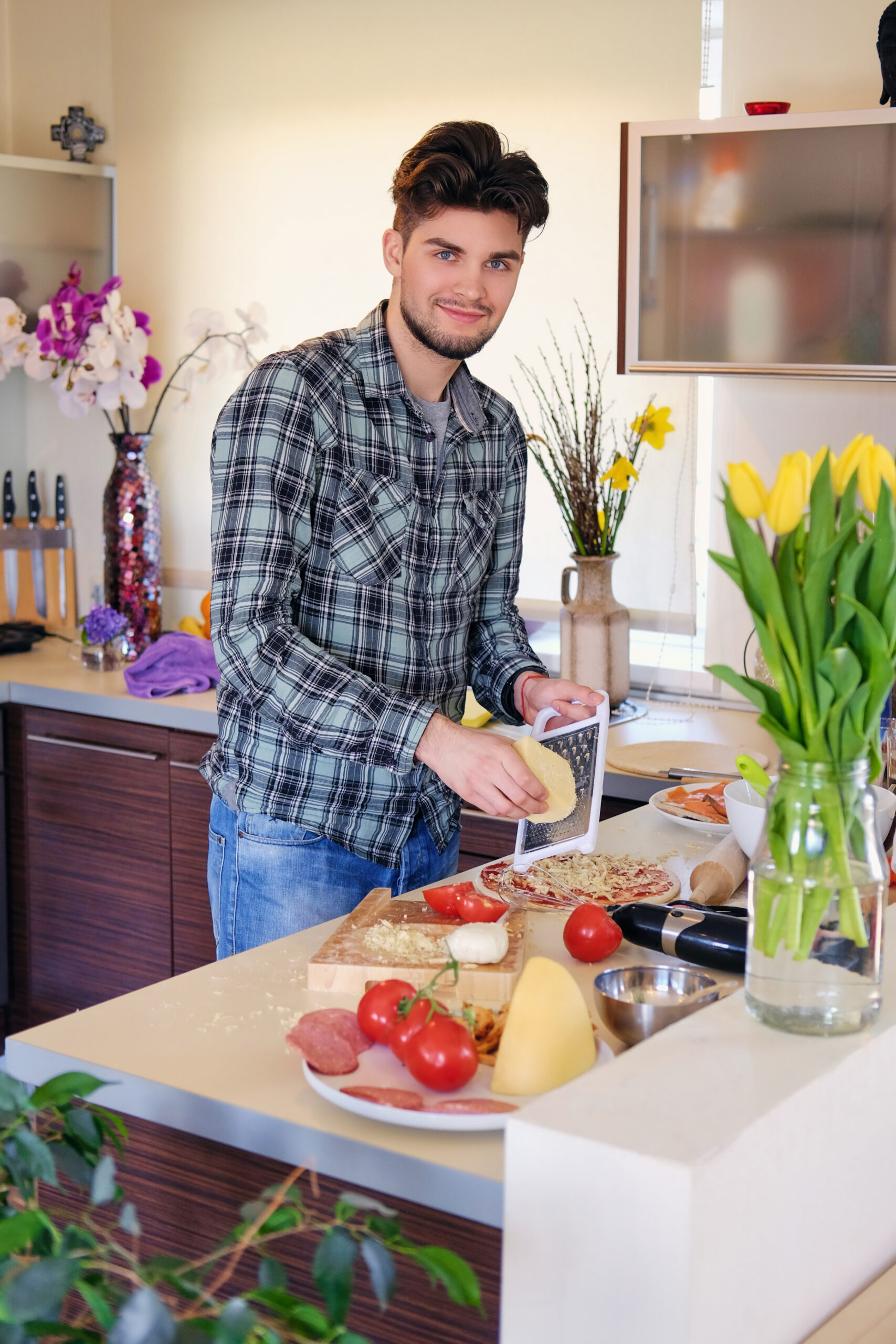 Kitchen Design Matters in Daily Life