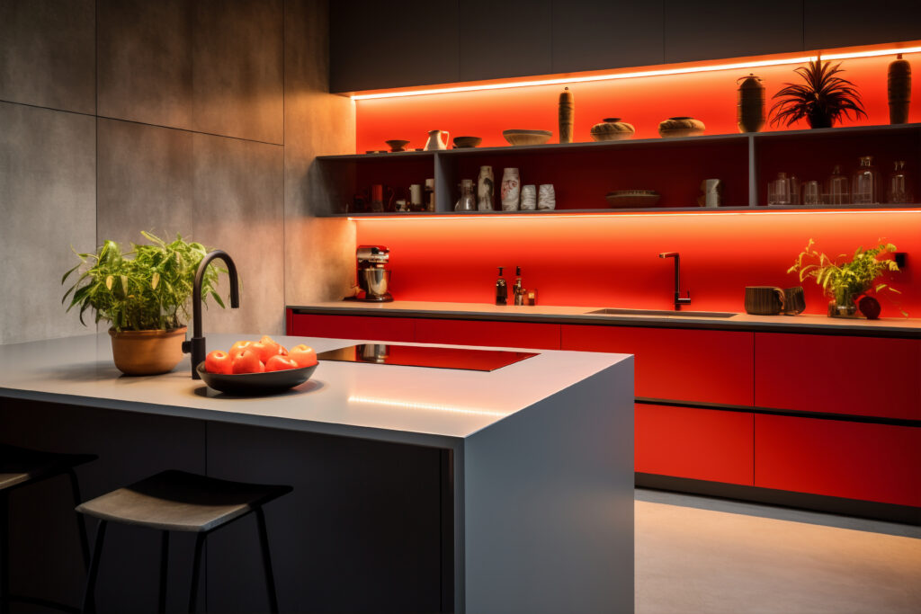 Kitchen Lighting Ideas for Better Cooking Spaces