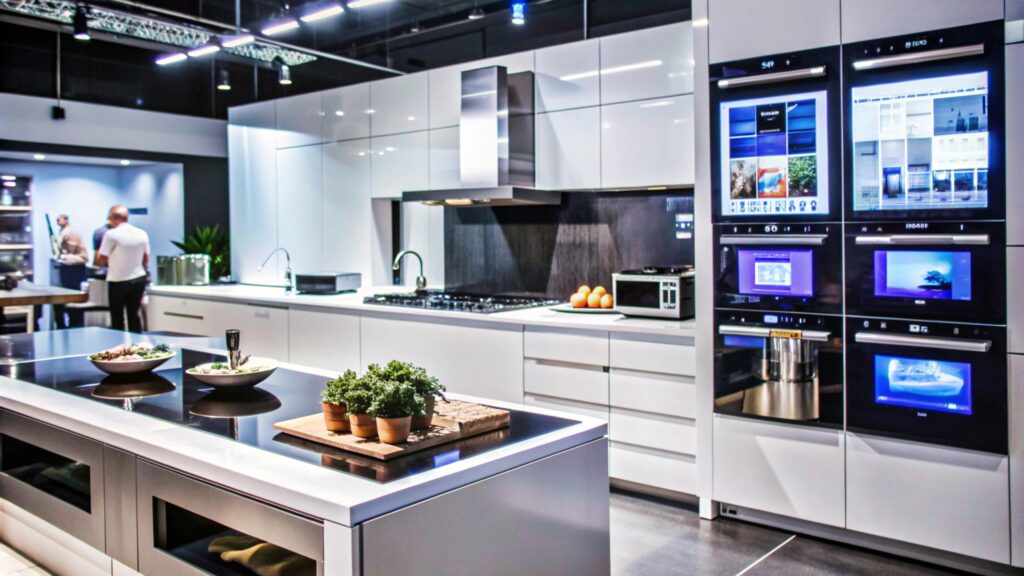 Must-Have Kitchen Appliances for Modern Homes