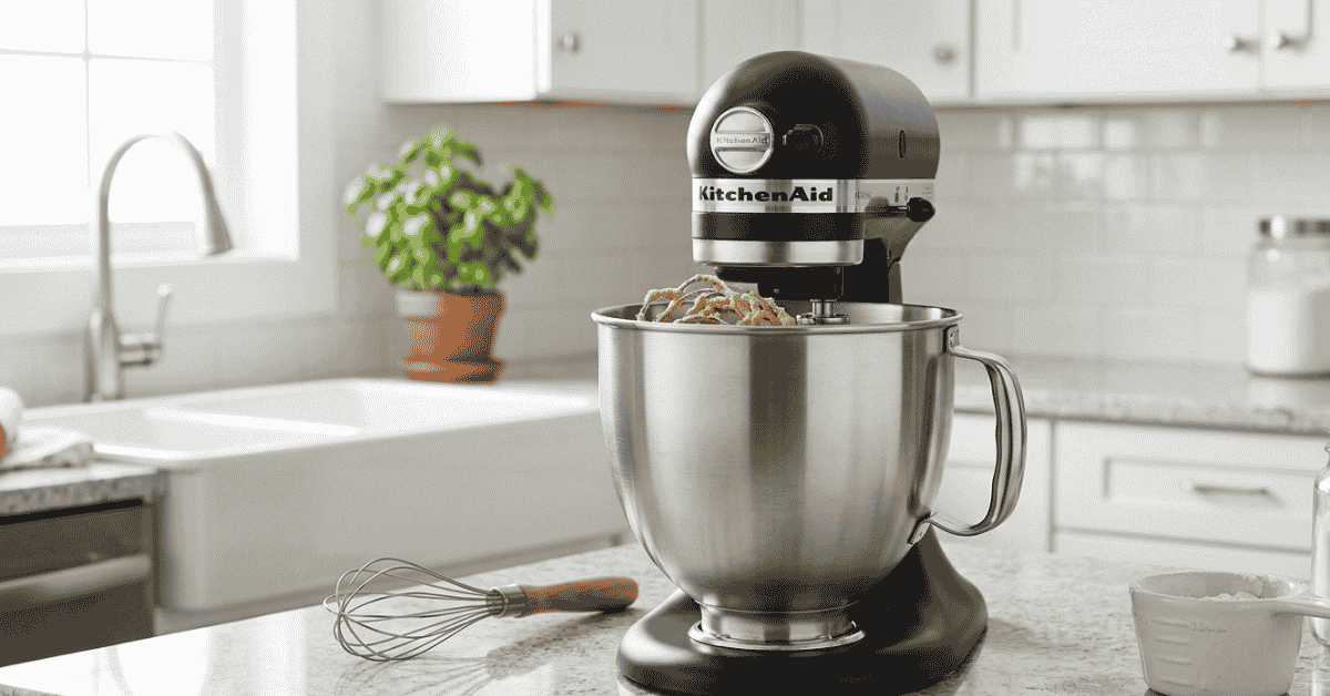 k45 kitchenaid bowl