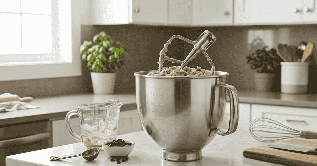 kitchenaid k45 bowl