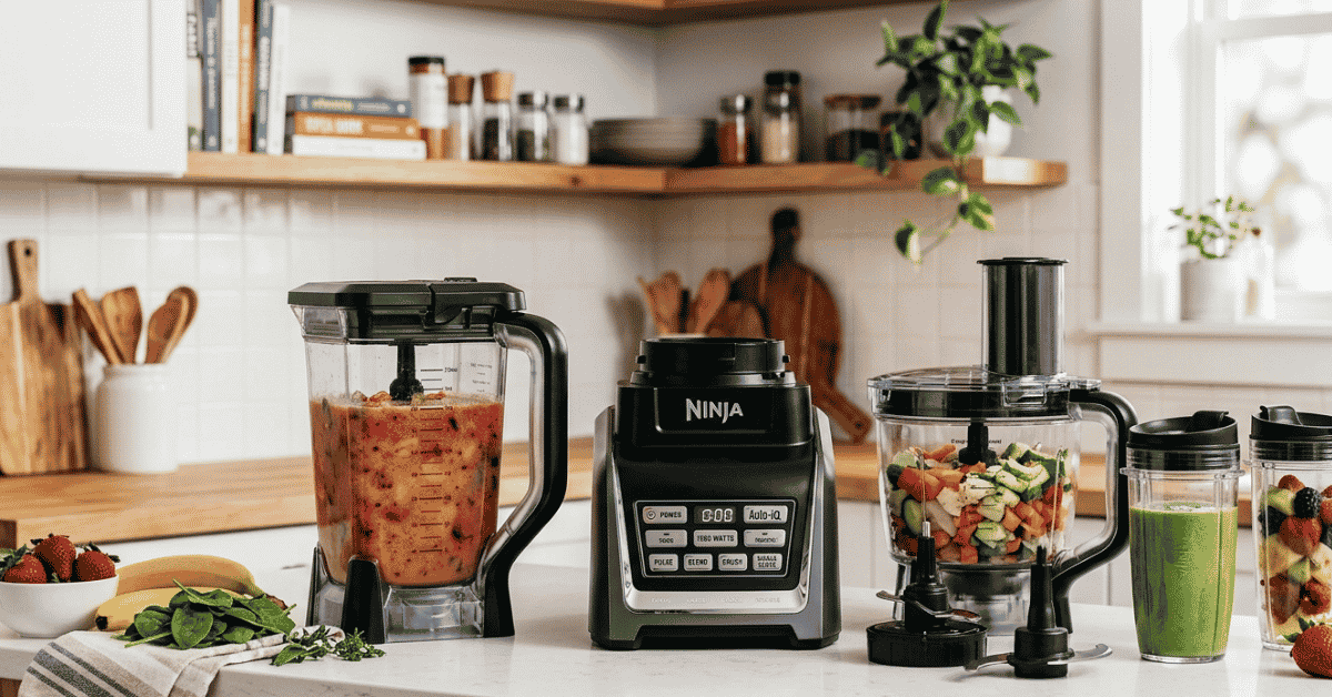 ninja mega kitchen system 1500