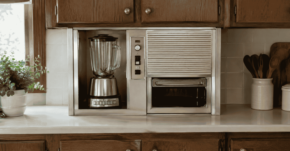 Kitchen Center Include