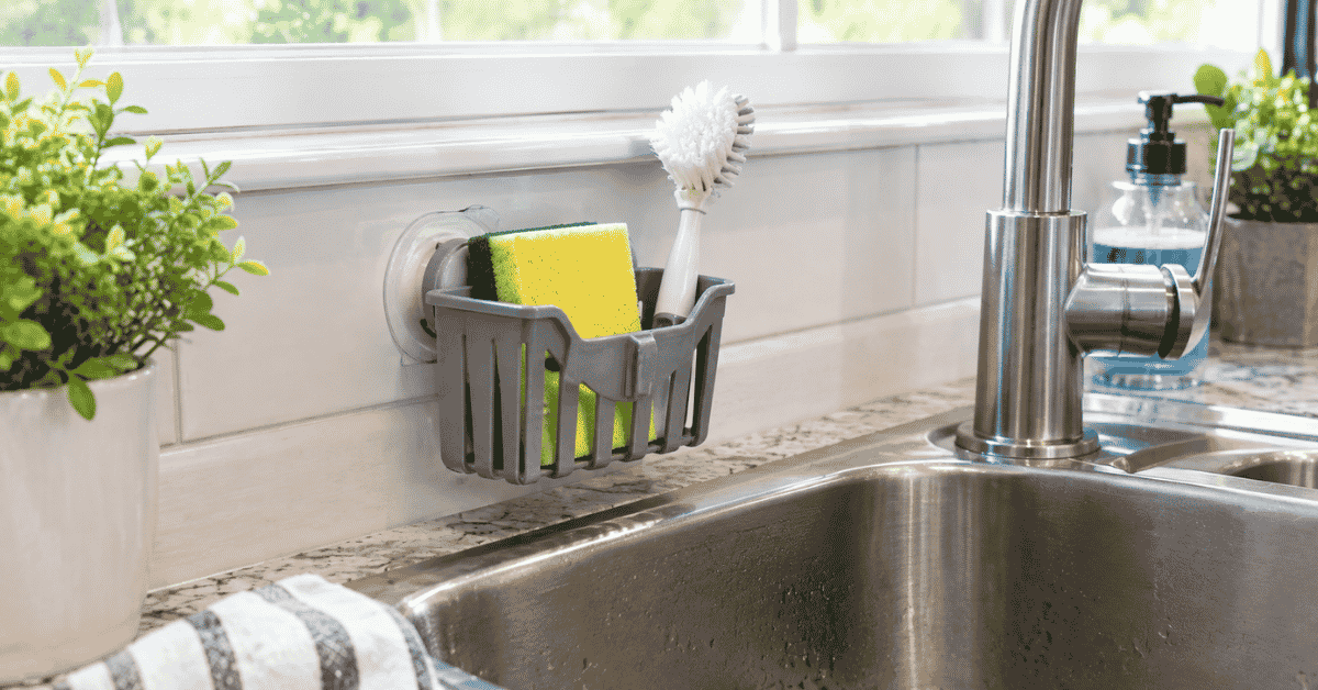 Kitchen Sponges