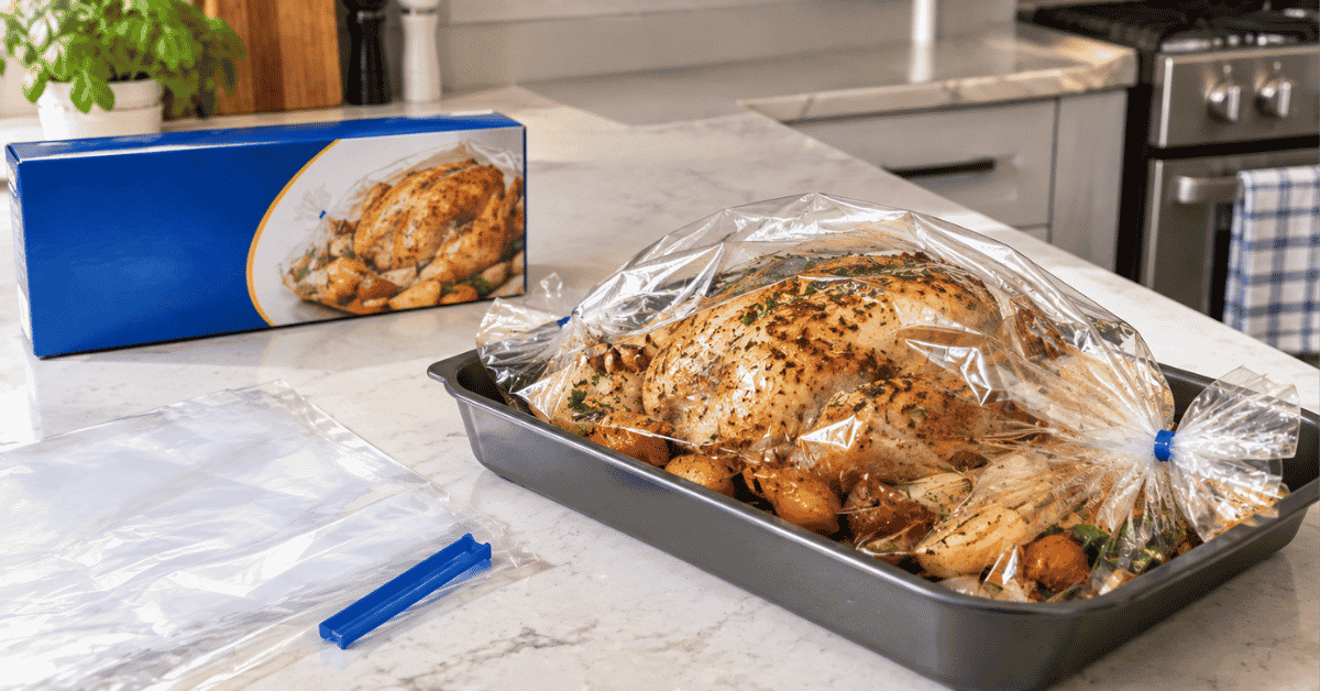 Reynolds Oven Bags