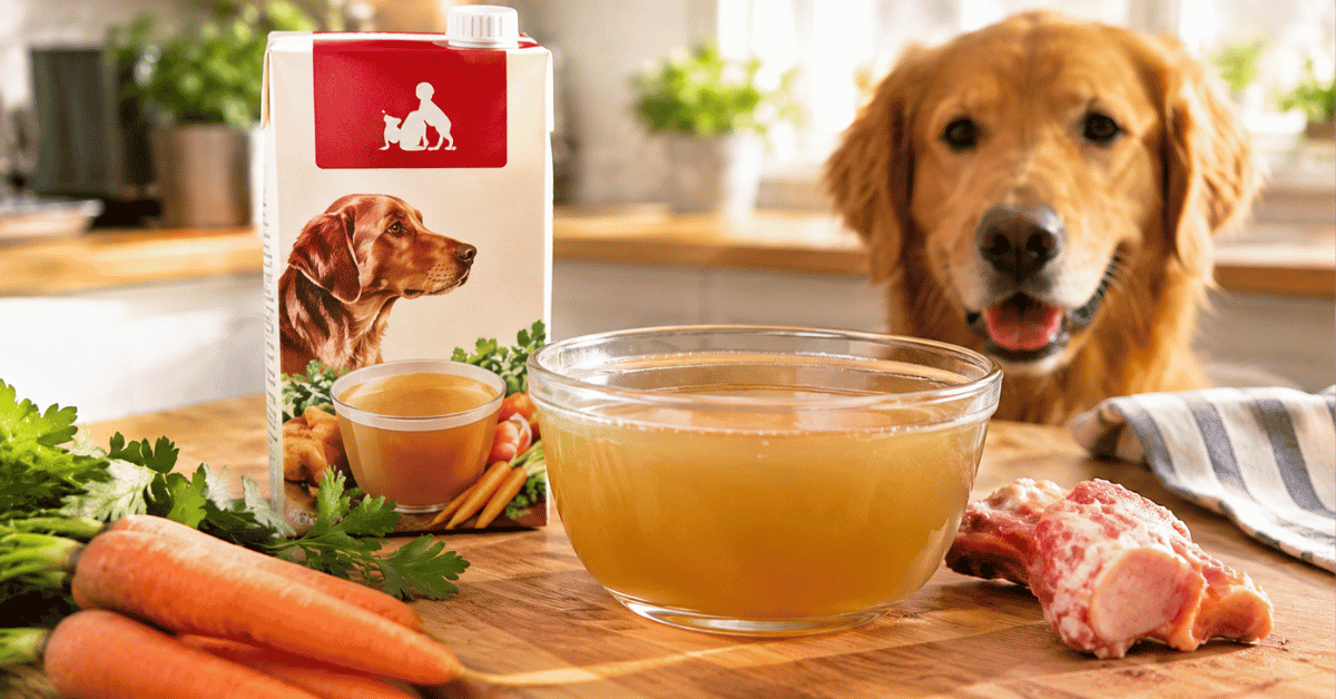 the honest kitchen bone broth