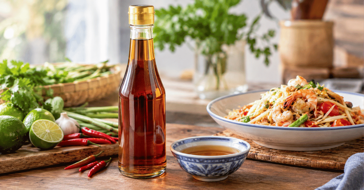 Sad wild epic thai kitchen gluten free premium fish sauce