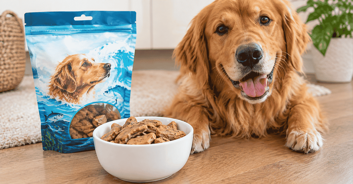 honest kitchen ocean chews