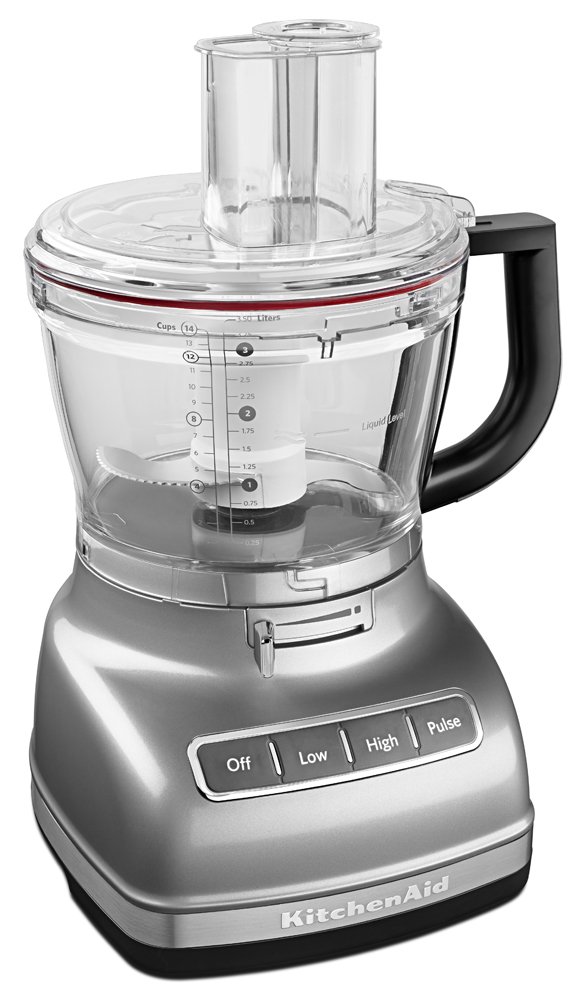 kitchenaid kfp600