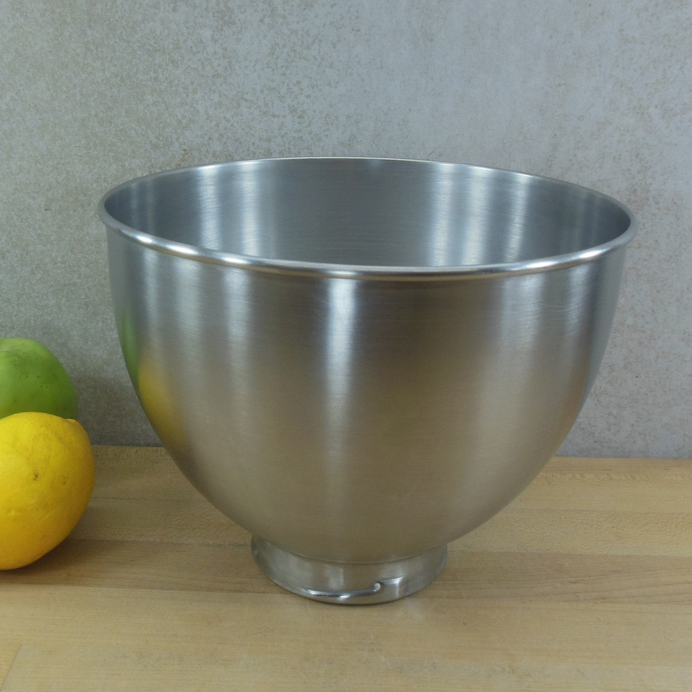 Kitchenaid Stand Mixer Bowl K45