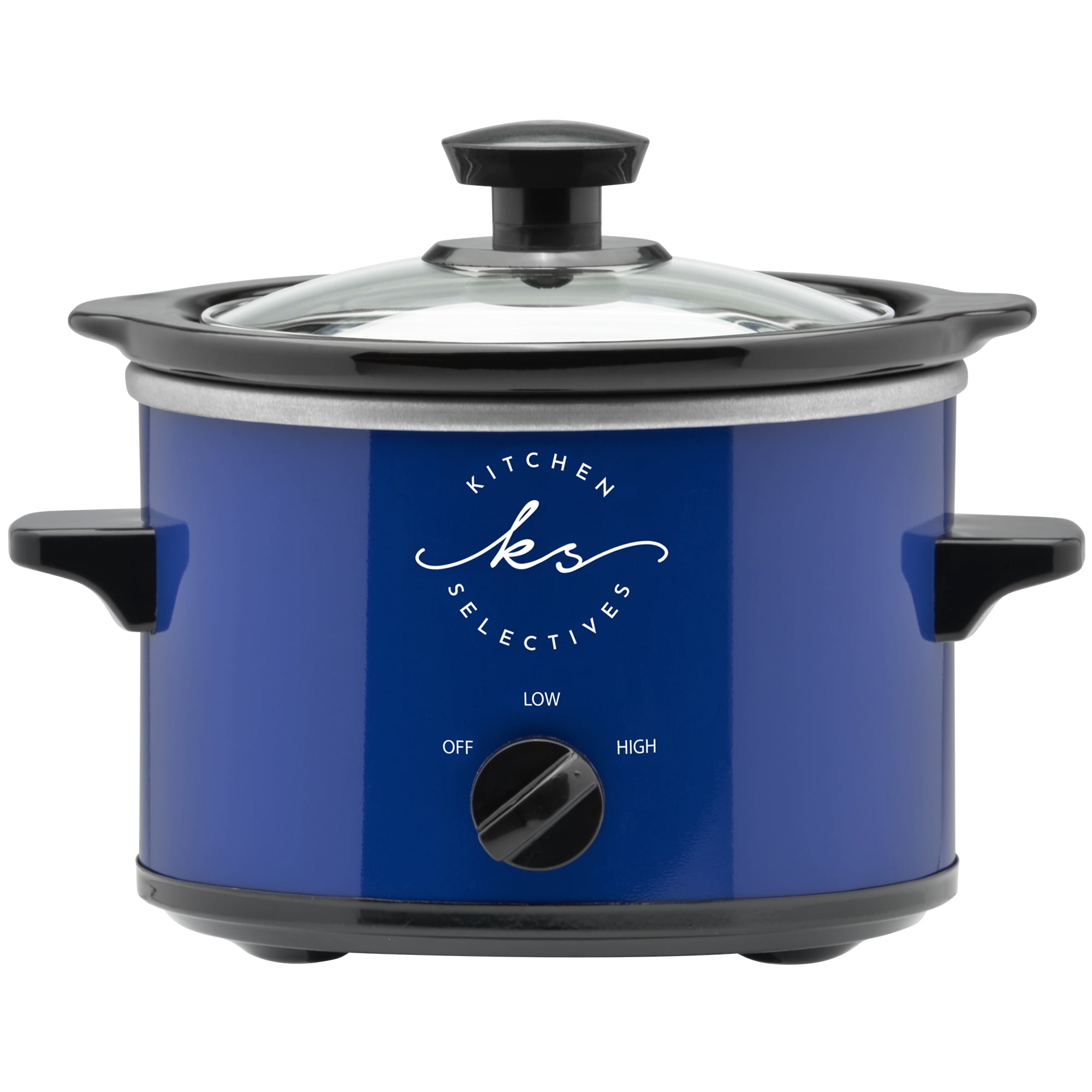 Kitchen Selectives Slow Cooker