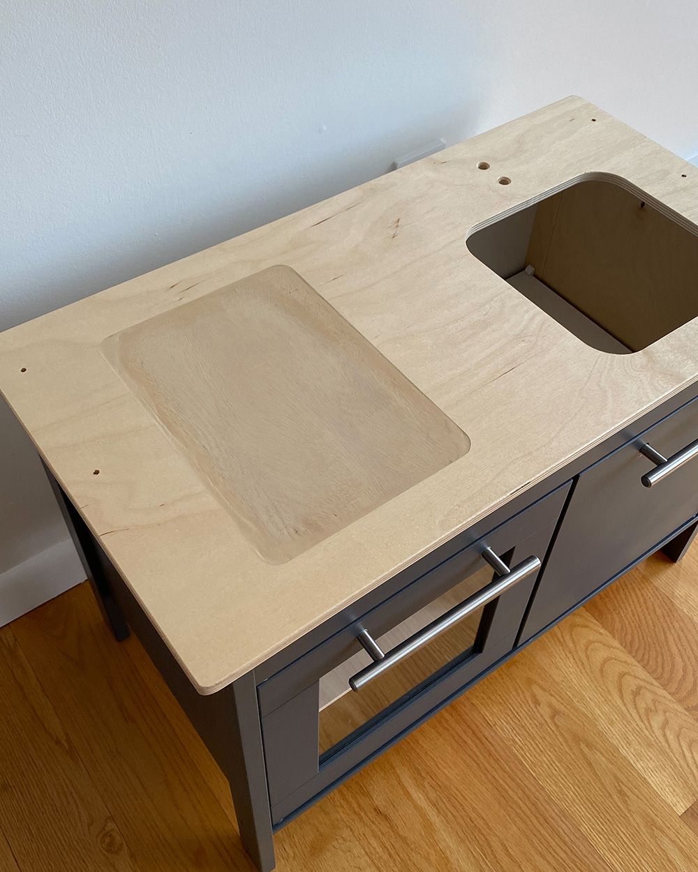 Ikea Play Kitchen Sink Replacement
