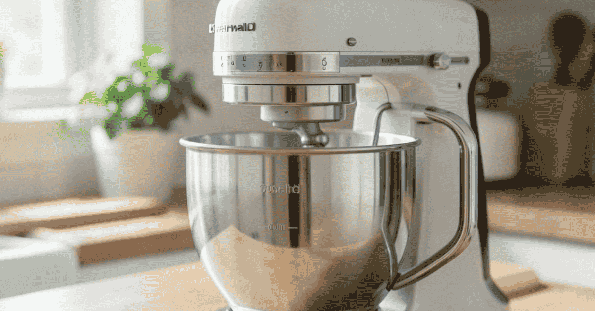 kitchenaid 7 quart proline mixer Epic Joy Zippy