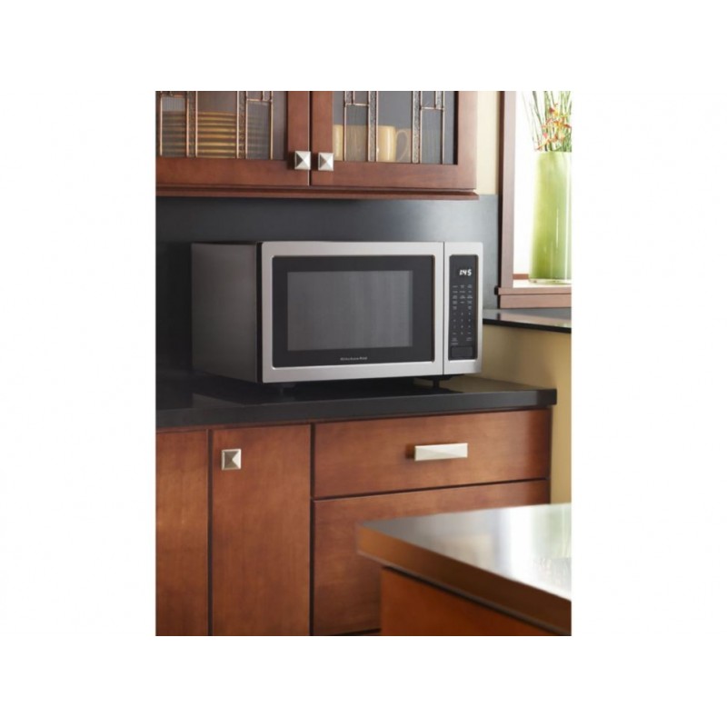 Kitchenaid Kcms1655bss